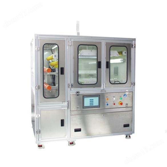 天津云帆中試靜電紡絲機(jī) 大產(chǎn)量