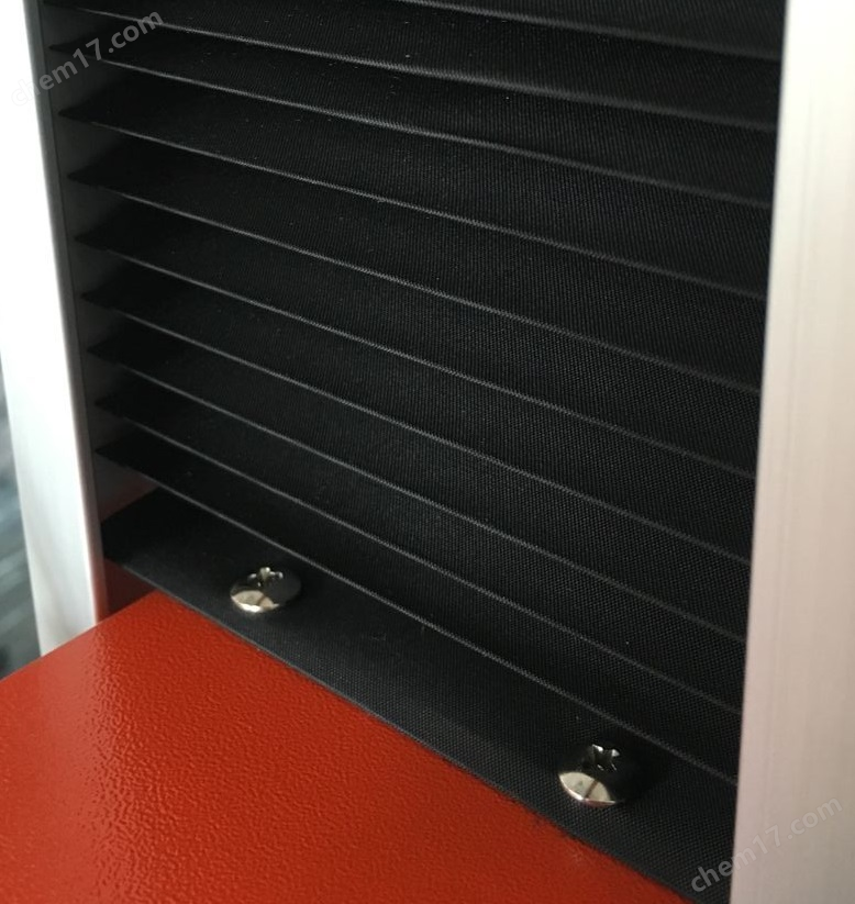 YHT-L500B-40 高低溫拉力試驗(yàn)機(jī)