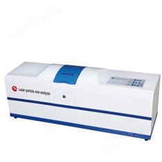 多通道總徑分析儀