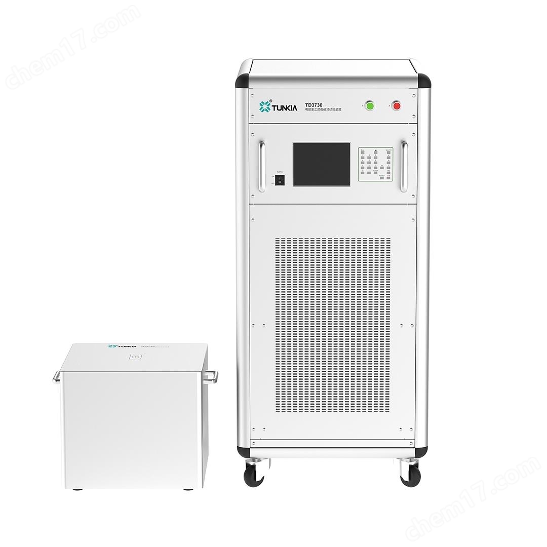 TD3730電能表工頻強(qiáng)磁場(chǎng)試驗(yàn)裝置