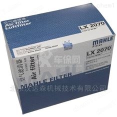 Mahle過濾器77661598~PI1710-1