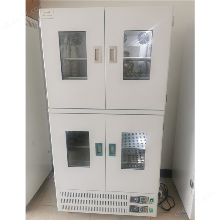 多溫區(qū)生化培養(yǎng)箱