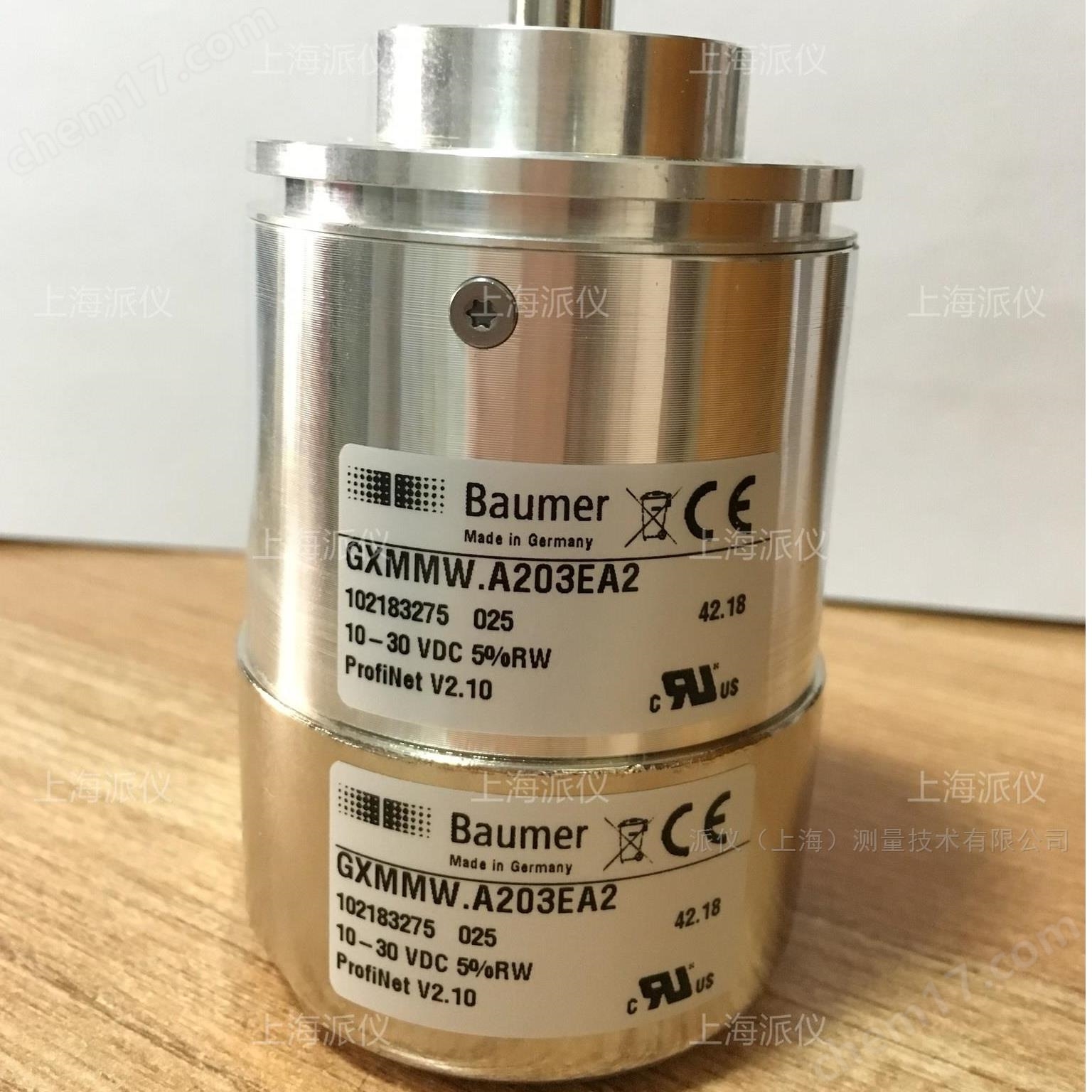 GXMMS.0203EA2堡盟現(xiàn)貨型號(hào)編碼器