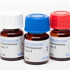 Seronorm™微量元素血清質控品