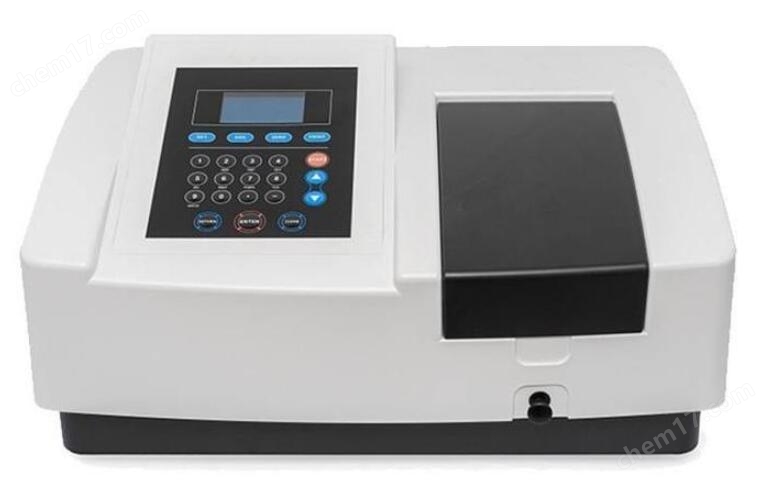 UV759CRT型紫外可見分光光度計