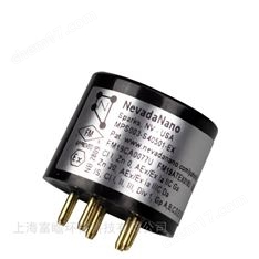 MPS制冷劑氣體傳感器NevadaNano