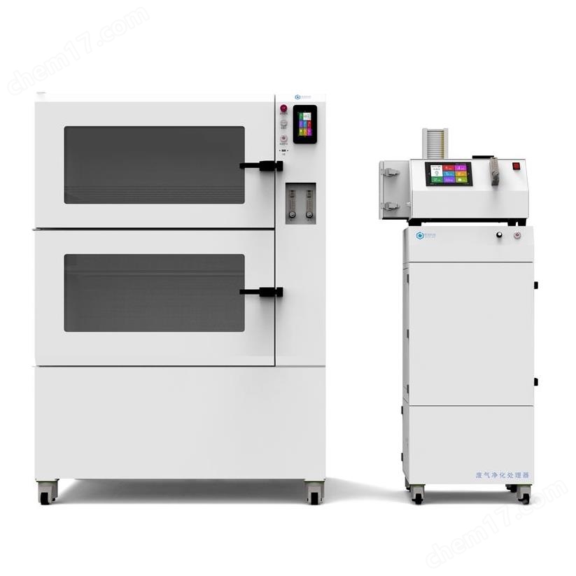 動(dòng)物熏煙造模系統(tǒng)