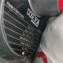 直銷現(xiàn)貨哈威HAWE VP1R-G24換向閥特征