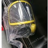 SCBA105K霍尼韋爾C900正壓空氣呼吸器