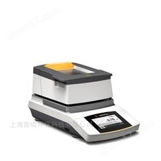 MA 37-新一代基礎(chǔ)款水分分析儀