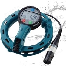 IP-140TIIJIMA飯島電子手持式pH/ORP測量儀2年保修