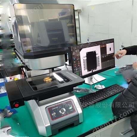 一鍵式閃測儀廠家