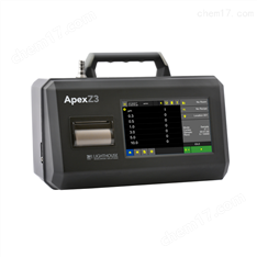APEX Z3臺(tái)式激光粒子計(jì)數(shù)器（彩色觸摸屏）