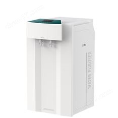 Biosafer立式超純水機