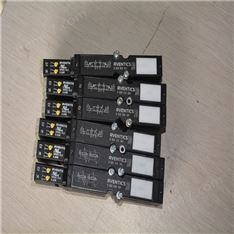 德國AVENTICS電控閥R412015202 R412015201