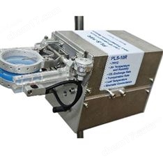 分布式植物光合生理及環境監測系統