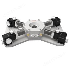 MHS400V-4P探針冷熱臺