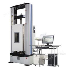 絕緣材料高溫拉力試驗機
