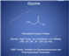 甘氨酸Glycine喜獲CDE登記號