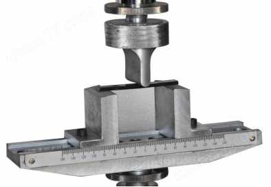 塑料三點(diǎn)彎曲試驗(yàn)機(jī)