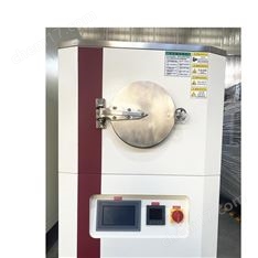 義齒專用無氧化真空退火爐