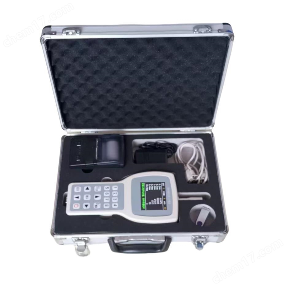 潔凈度檢測(cè)儀 檢測(cè)等級(jí)三十萬至十級(jí)