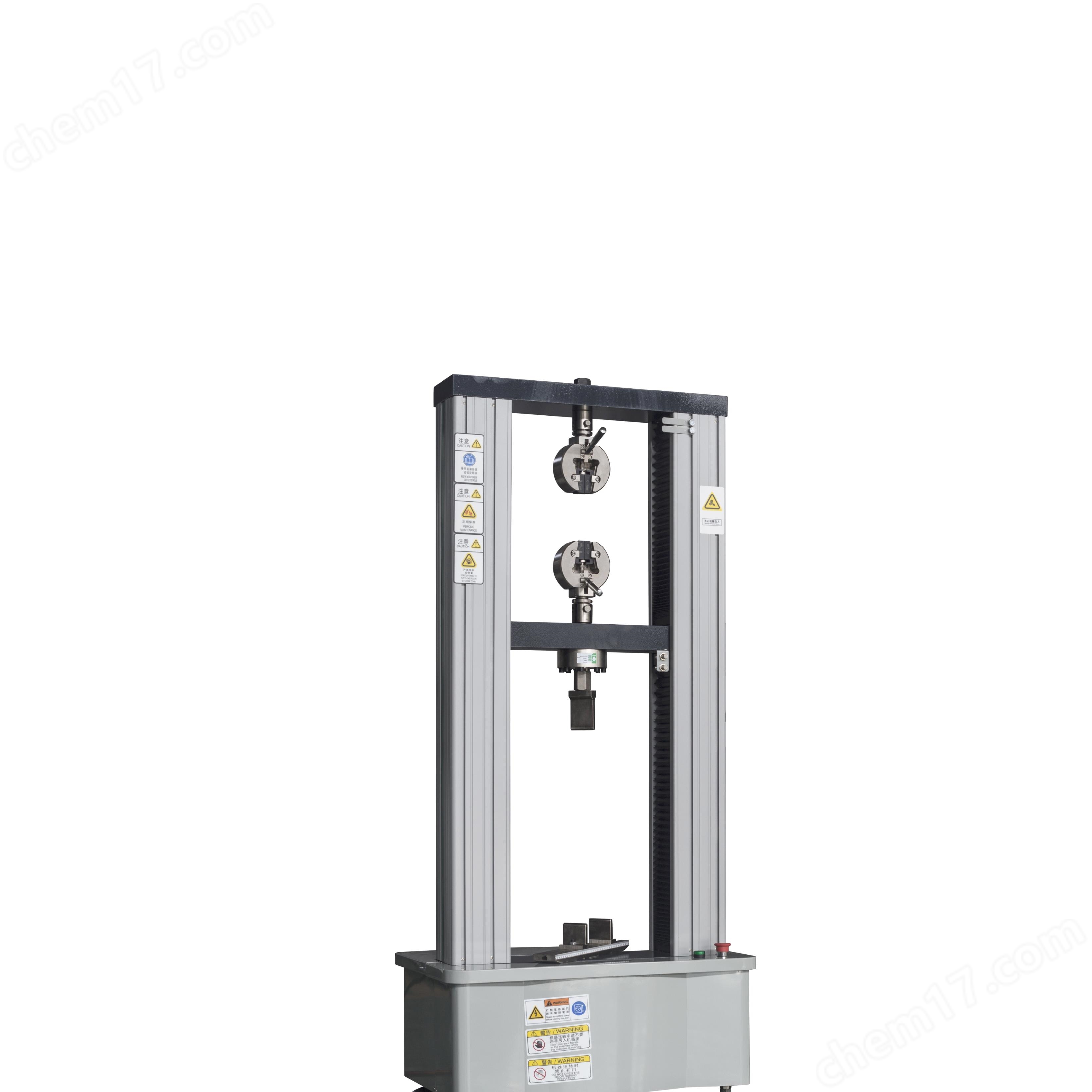 塑料三點(diǎn)彎曲試驗(yàn)機(jī)