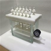 固相萃取儀裝置