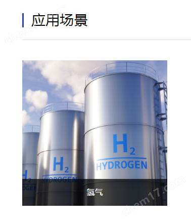 HT01 積分腔輸出激光氫氣分析儀