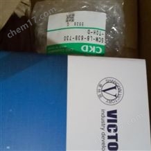 日本CKD先導式電磁閥4KA219-06-DC24V