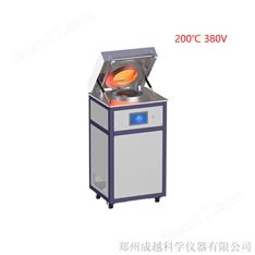 RTP快速退火炉柜式