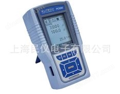 優(yōu)特eutech PC650多參數(shù)水質(zhì)測量儀 pH/ ORP/Ion/電導(dǎo)率/TDS/鹽度