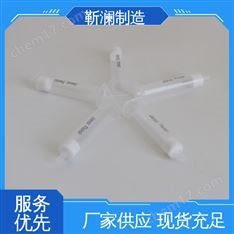 靳瀾制造 正相florisil固相萃取柱 100mg，3mL 50支/盒