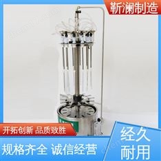 靳瀾制造 流量計(jì)調(diào)節(jié)氮?dú)饬?吹掃濃縮裝置 36工位 JL-DY12-N2Y
