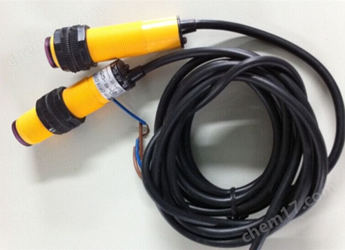 10111320.jpg G18-2A30LB防水光電開(kāi)關(guān)產(chǎn)品計(jì)數(shù)