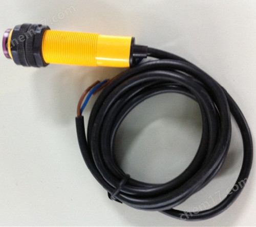 10111244.jpg G18-2A30LB防水光電開(kāi)關(guān)產(chǎn)品計(jì)數(shù)