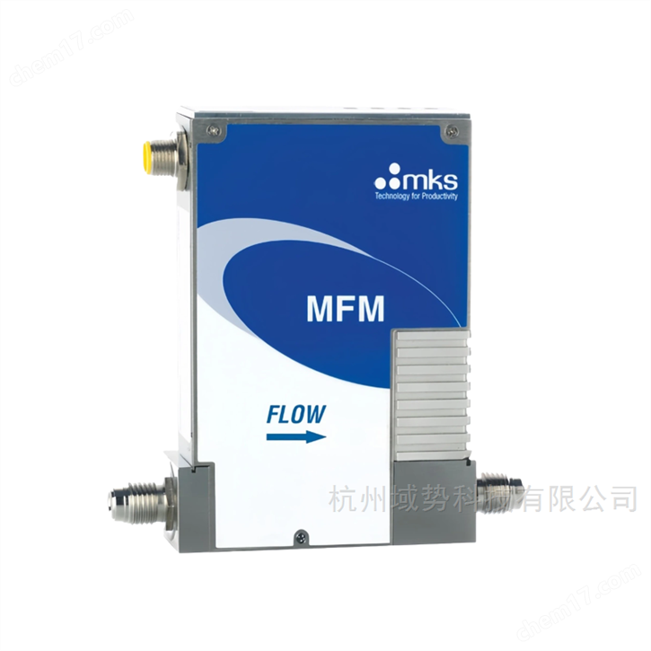 MKS高性能質(zhì)量流量計(jì)