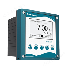 innCon 6800P在線pH計(jì)