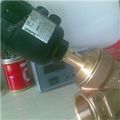 德國BURKERT寶德2031型氣動膜片閥經銷