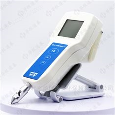 德國WITT OXYBABY M+i O2/CO2氣體分析儀