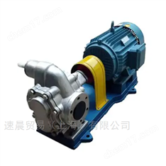 意大利Gianneschi CB22/CB40 海水泵