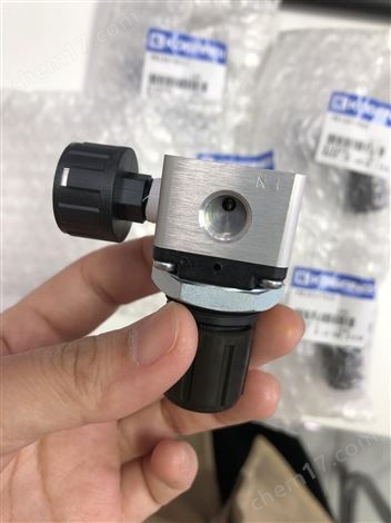 日本小金井（KOGANEI）PR100精密調壓閥