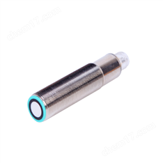 elco宜科超聲波傳感器UKS1000-G18-LI7L-Q12