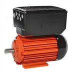 進口正品Emod-motoren潛水電機船用電動機