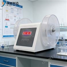 脆碎度檢測(cè)儀