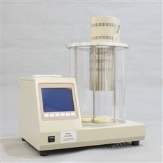 油品密度分析儀