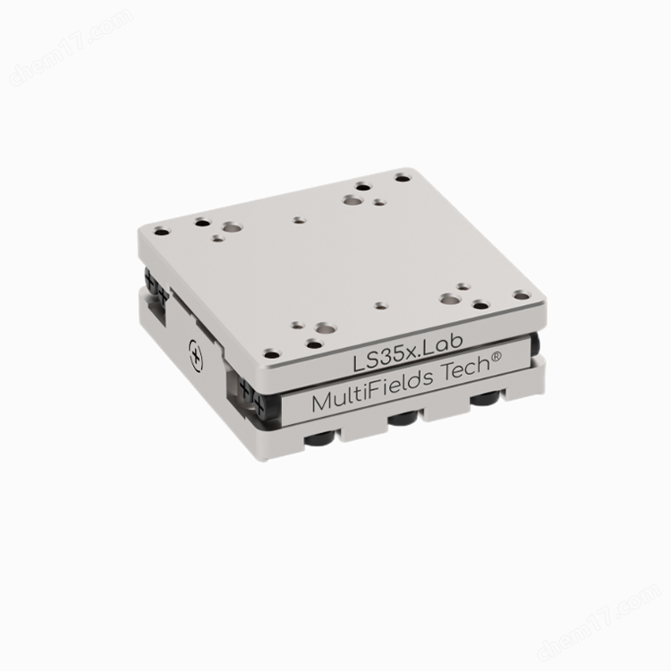 線性/垂直/升降/旋轉/角擺位移臺Lab系列