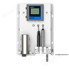 余氯水質傳感器