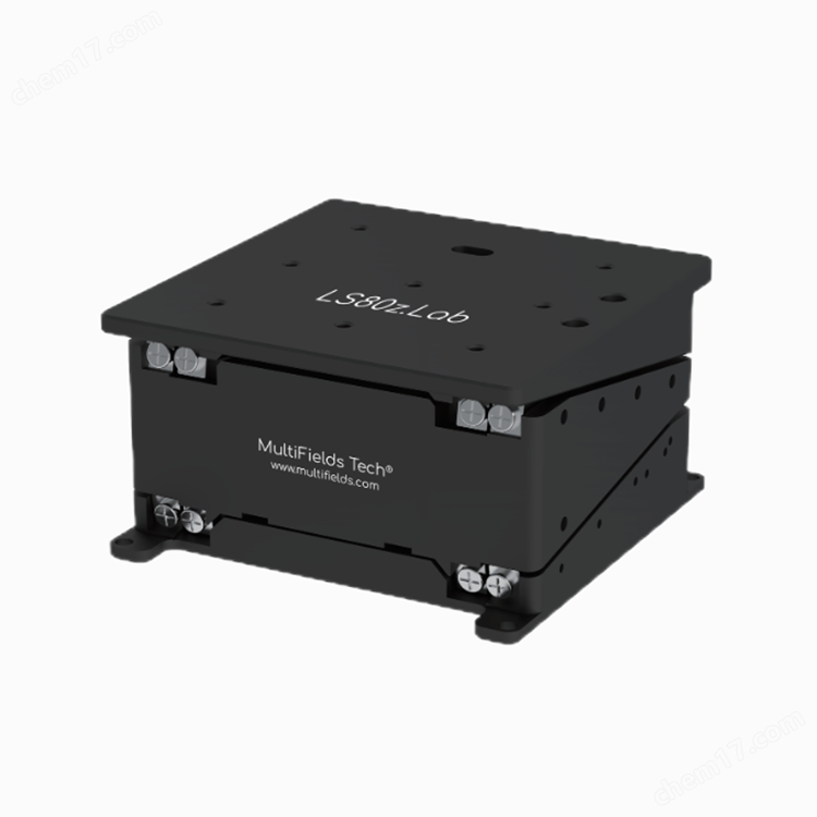 線性/垂直/升降/旋轉/角擺位移臺Lab系列