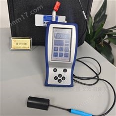 美國(guó)F.W.BELL貝爾手持式高斯計(jì)